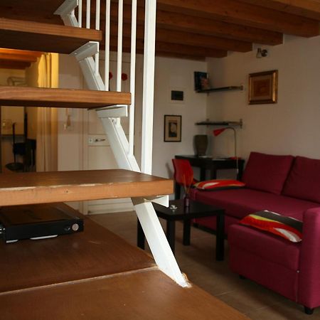 Piazzetta Santa Barbara Appartement Bari Kamer foto
