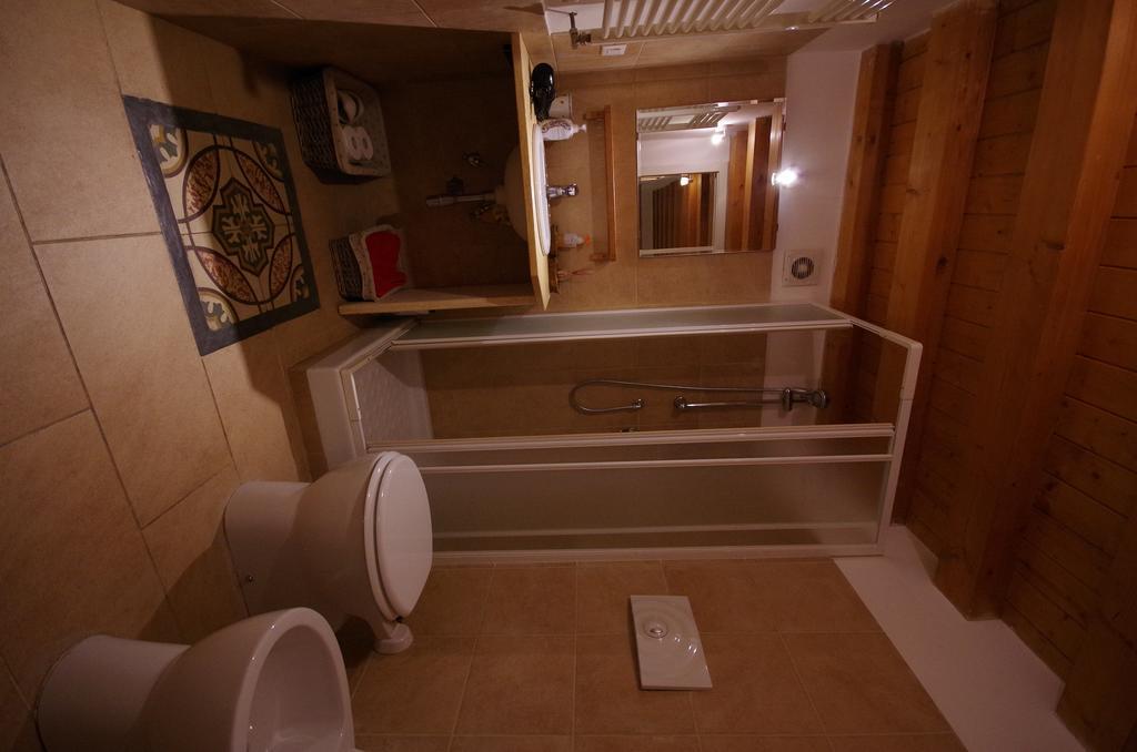 Piazzetta Santa Barbara Appartement Bari Buitenkant foto