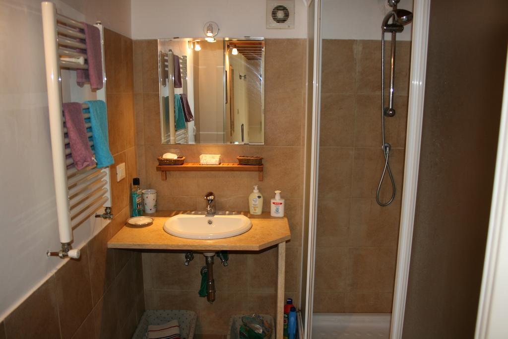 Piazzetta Santa Barbara Appartement Bari Kamer foto